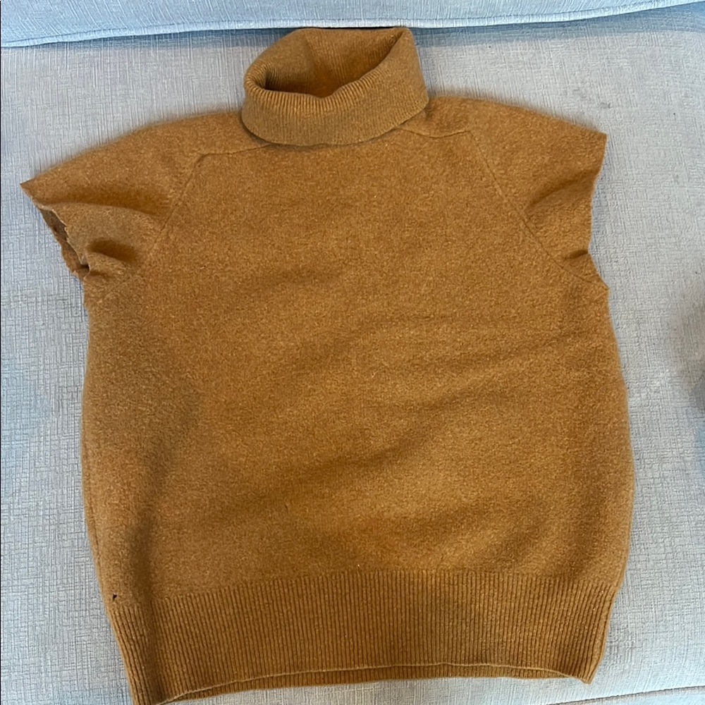 VINTAGE made in England Raleigh’s Washington by Alan Paine ambswool sweater